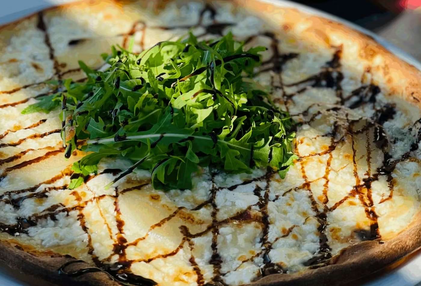 I Love Pizza